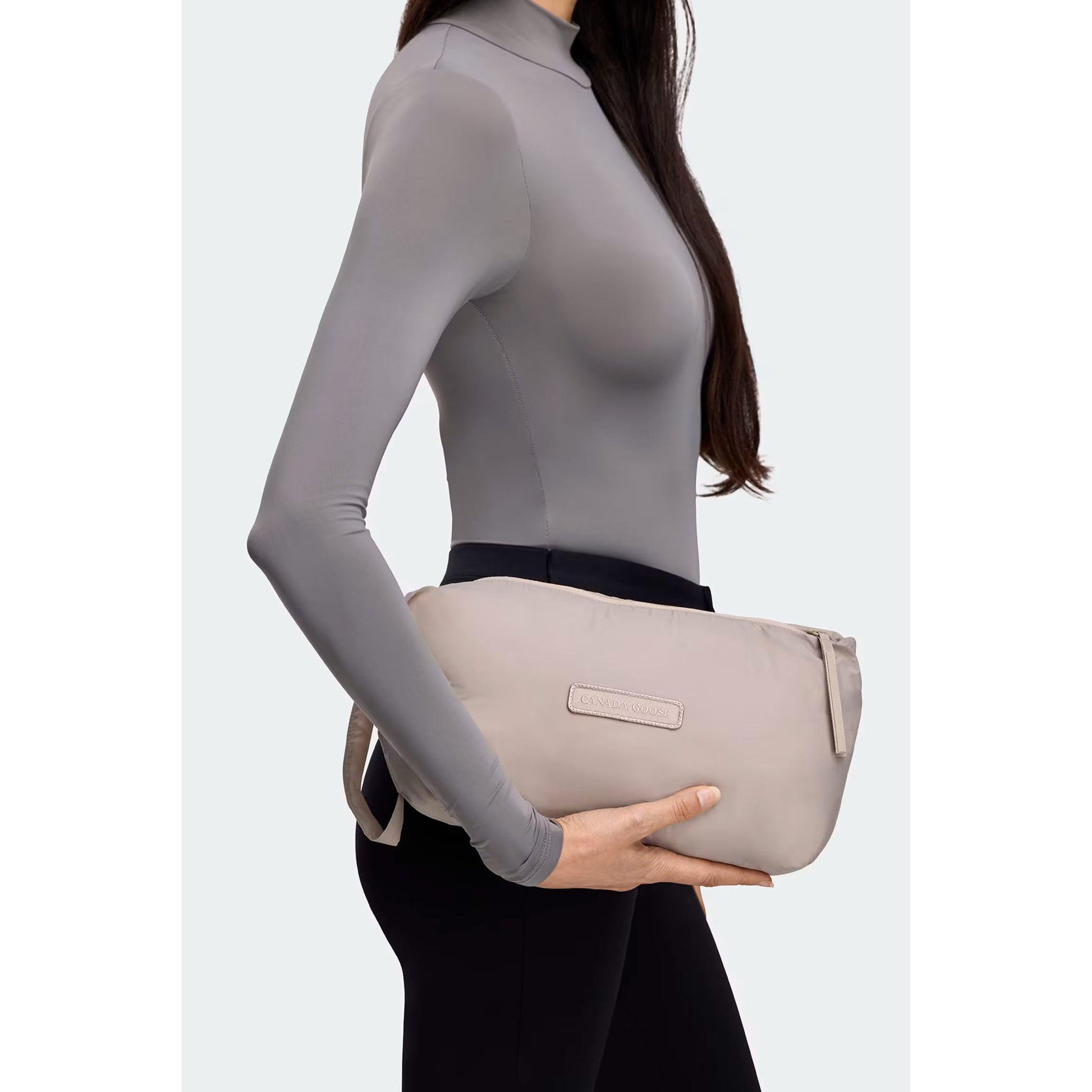 ELBA JACKET-LADIES LIGHTWEIGHT COATS & JACKETS-CANADA GOOSE-JB Evans Fashions & Footwear