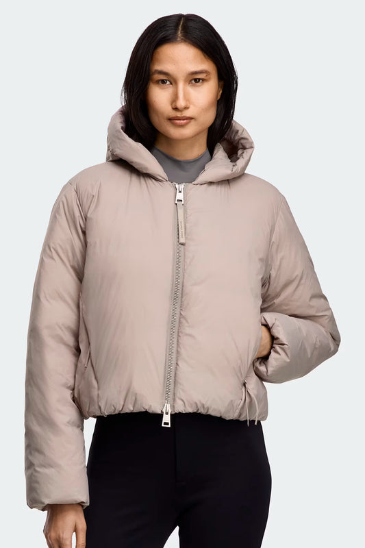 ELBA JACKET-LADIES LIGHTWEIGHT COATS & JACKETS-CANADA GOOSE-JB Evans Fashions & Footwear