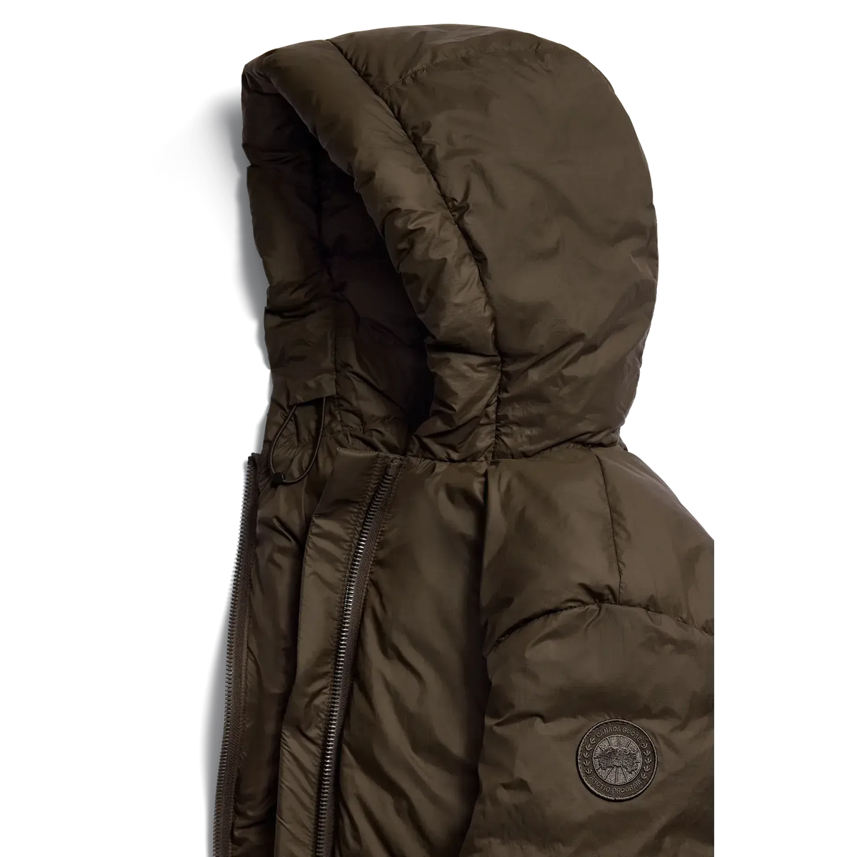 ELBA JACKET TONAL-LADIES WINTER COATS & JACKETS-CANADA GOOSE-JB Evans Fashions & Footwear