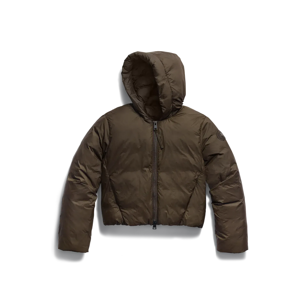 ELBA JACKET TONAL-LADIES WINTER COATS & JACKETS-CANADA GOOSE-JB Evans Fashions & Footwear