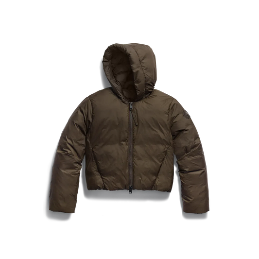 ELBA JACKET TONAL-LADIES WINTER COATS & JACKETS-CANADA GOOSE-JB Evans Fashions & Footwear