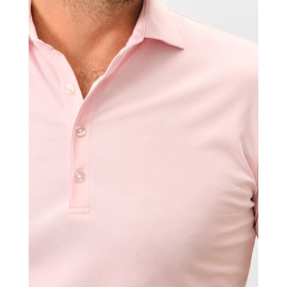 ELBA POLO-MENS T-SHIRTS & POLO'S-JOHNNIE-O-JB Evans Fashions & Footwear