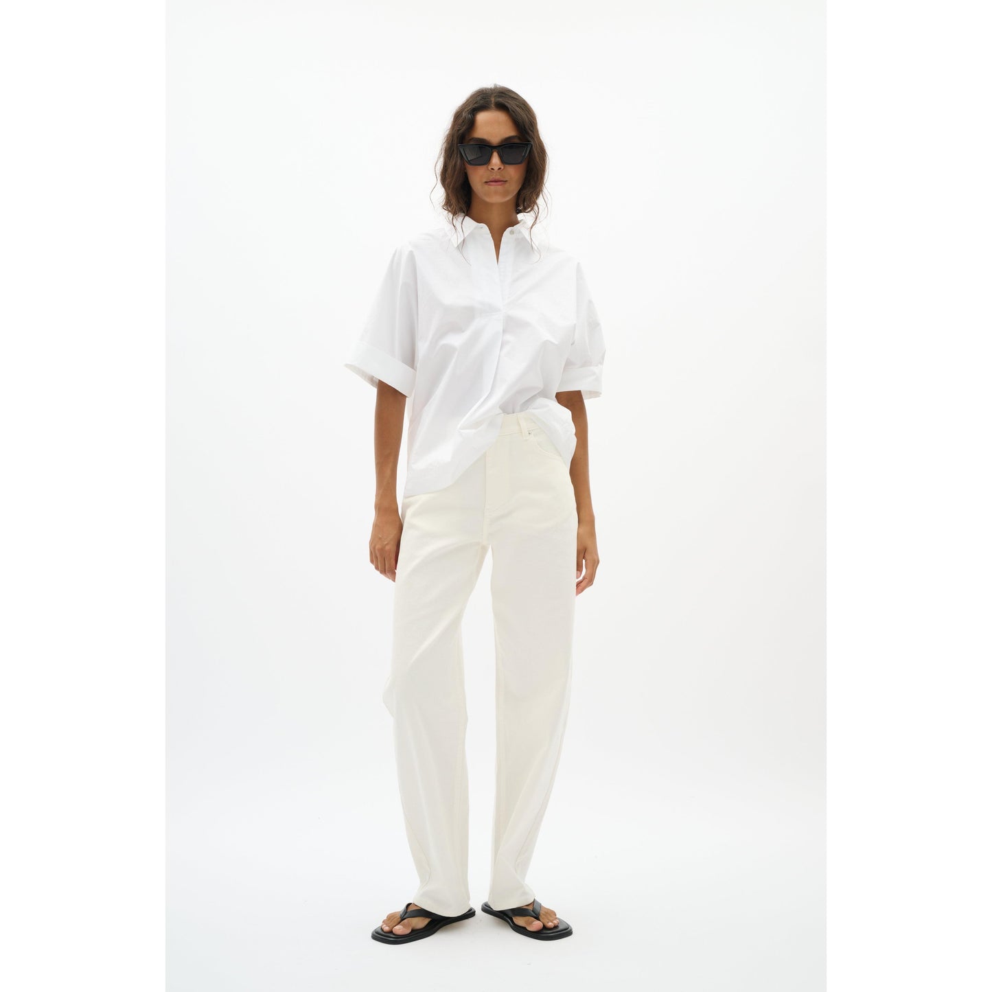 ELLIN BLOUSE-LADIES TOPS-INWEAR-JB Evans Fashions & Footwear