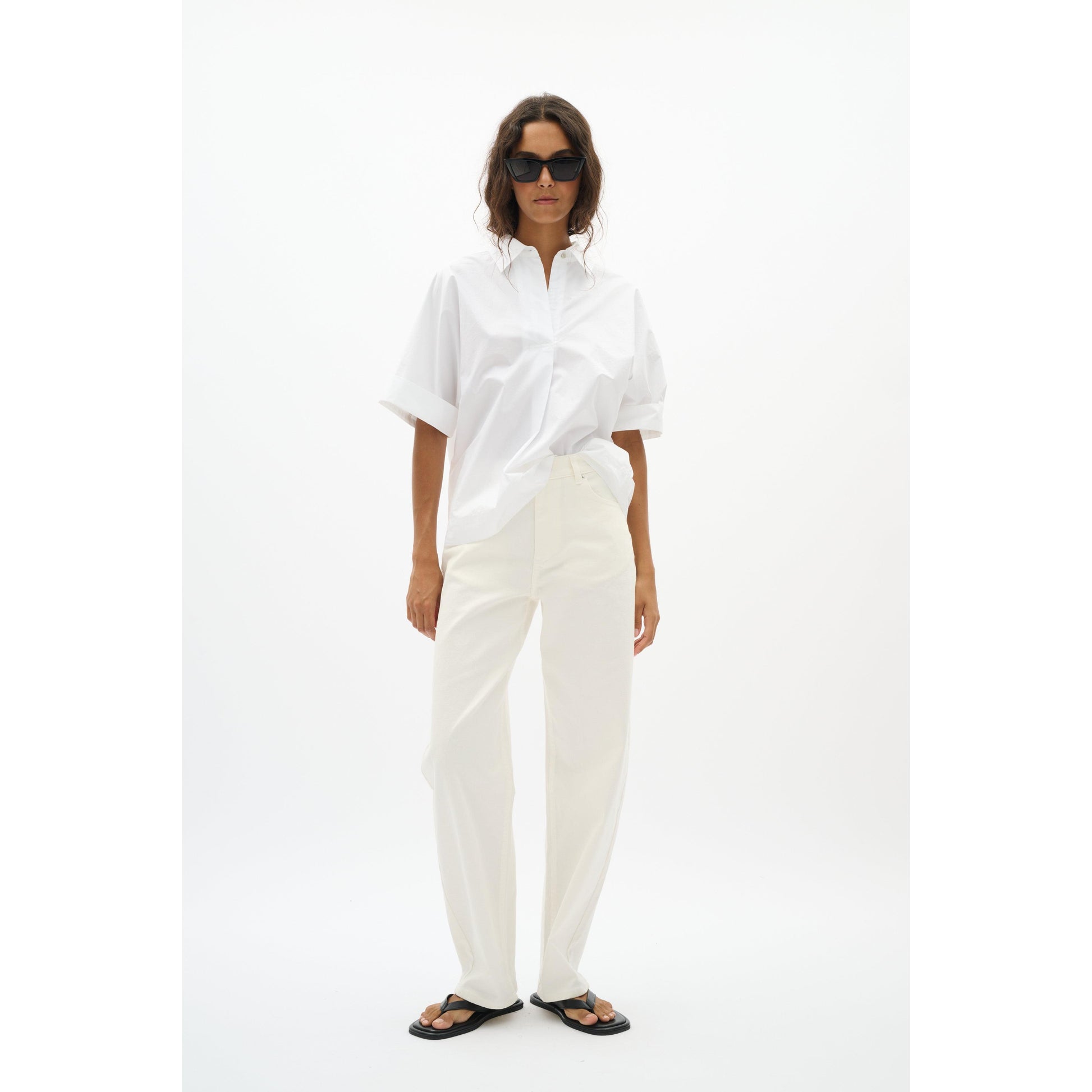 ELLIN BLOUSE-LADIES TOPS-INWEAR-JB Evans Fashions & Footwear