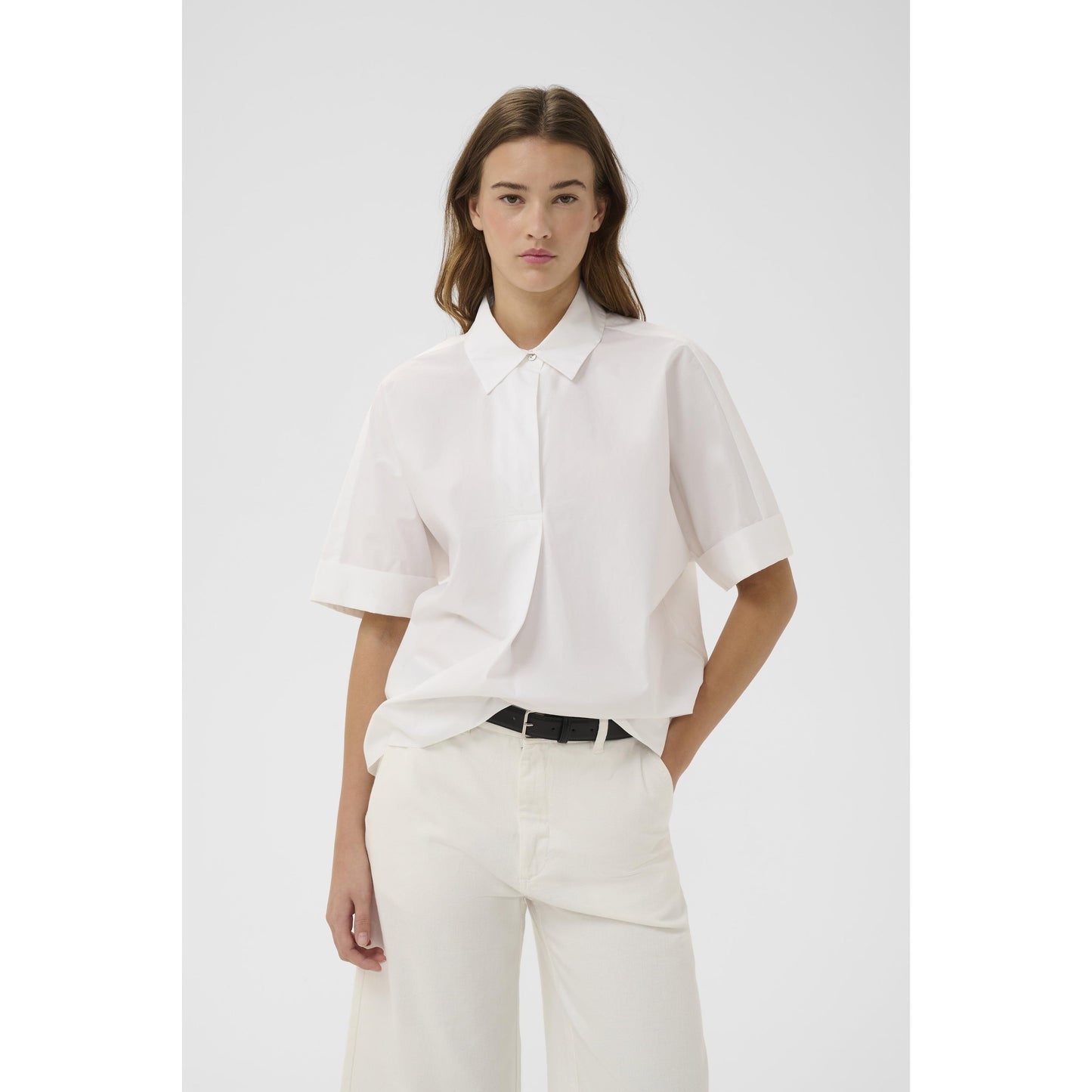ELLIN BLOUSE-LADIES TOPS-INWEAR-JB Evans Fashions & Footwear