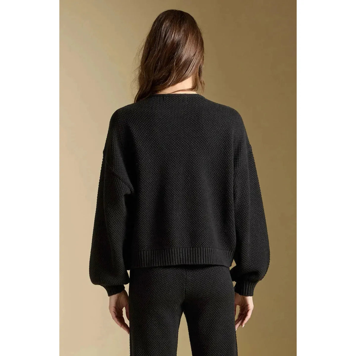 ELLYN SWEATER-LADIES SWEATERS & KNITS-SALTWATER-JB Evans Fashions & Footwear