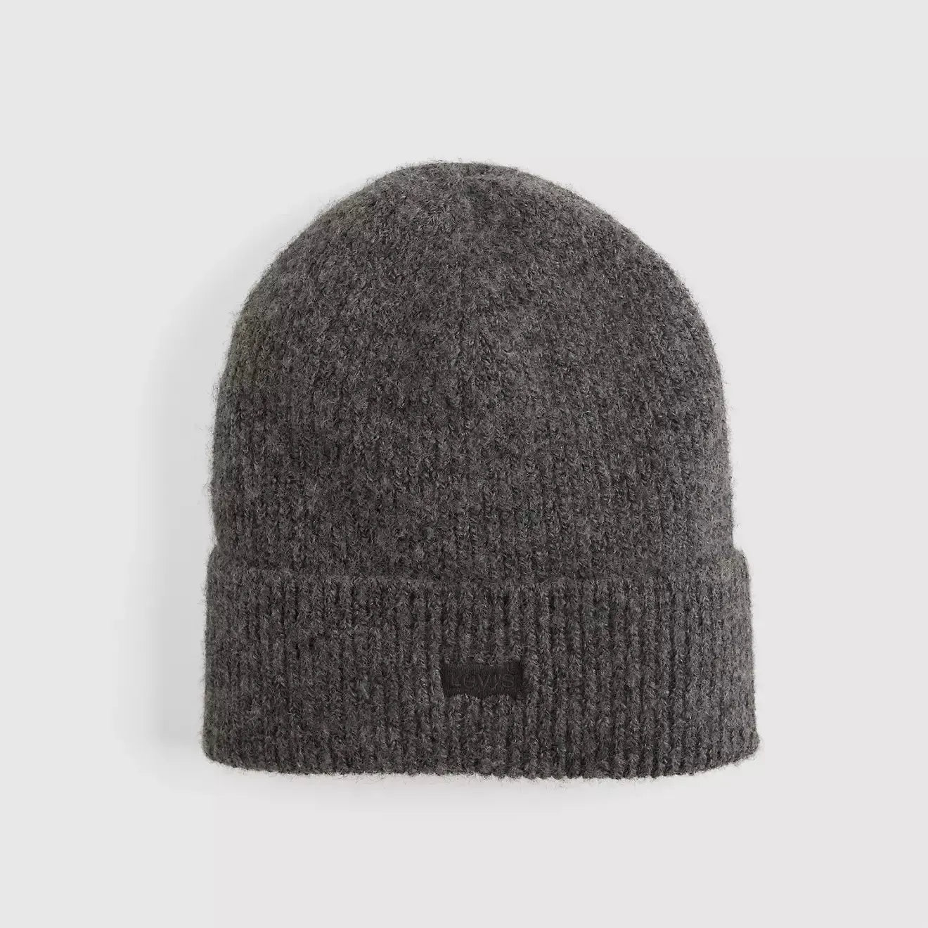 ESSENTIAL BEANIE-HATS-LEVIS-JB Evans Fashions & Footwear