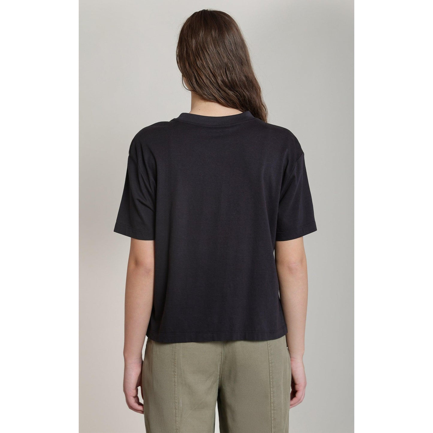 ESSENTIAL TEE-LADIES T-SHIRTS & TANKS-DEX-JB Evans Fashions & Footwear