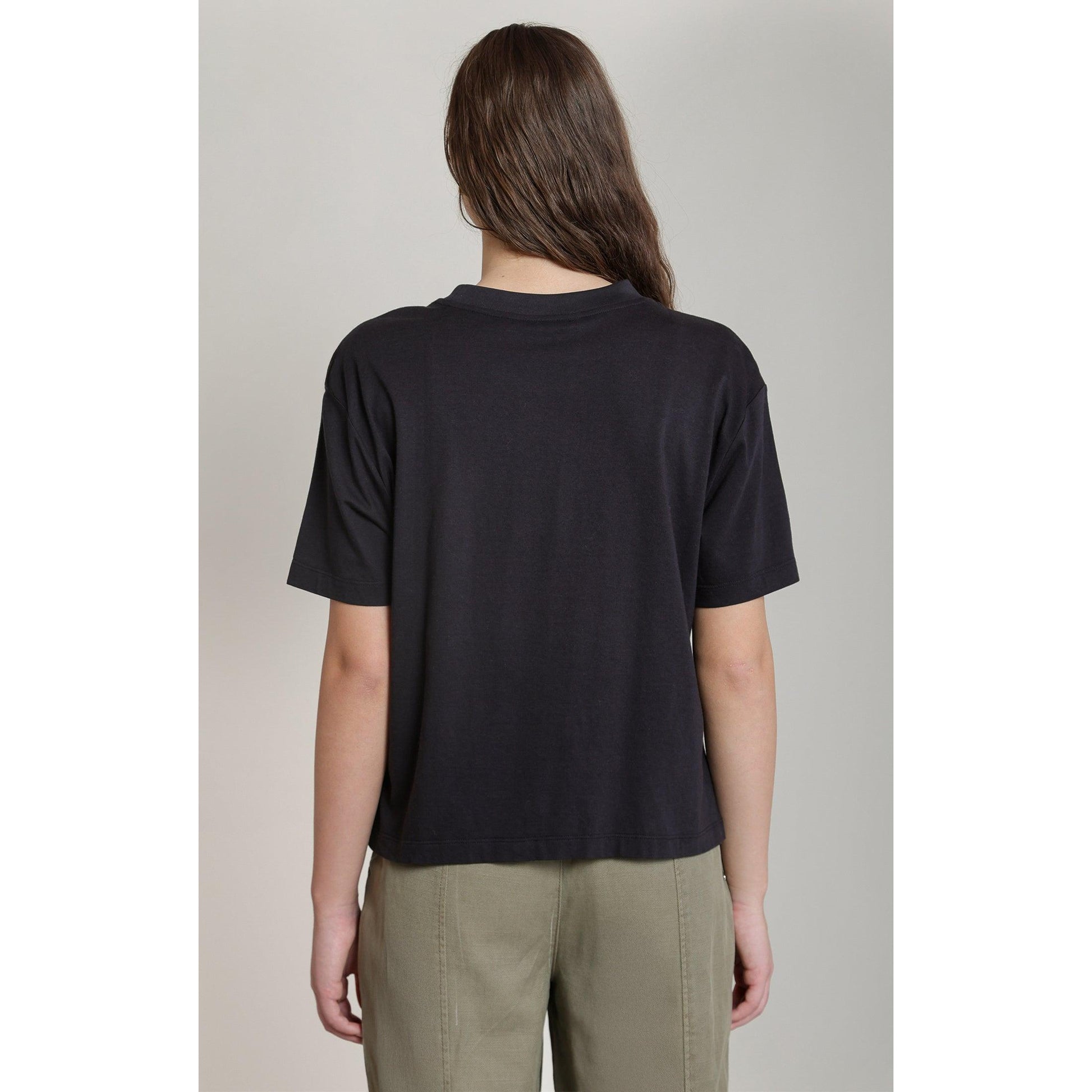 ESSENTIAL TEE-LADIES T-SHIRTS & TANKS-DEX-JB Evans Fashions & Footwear