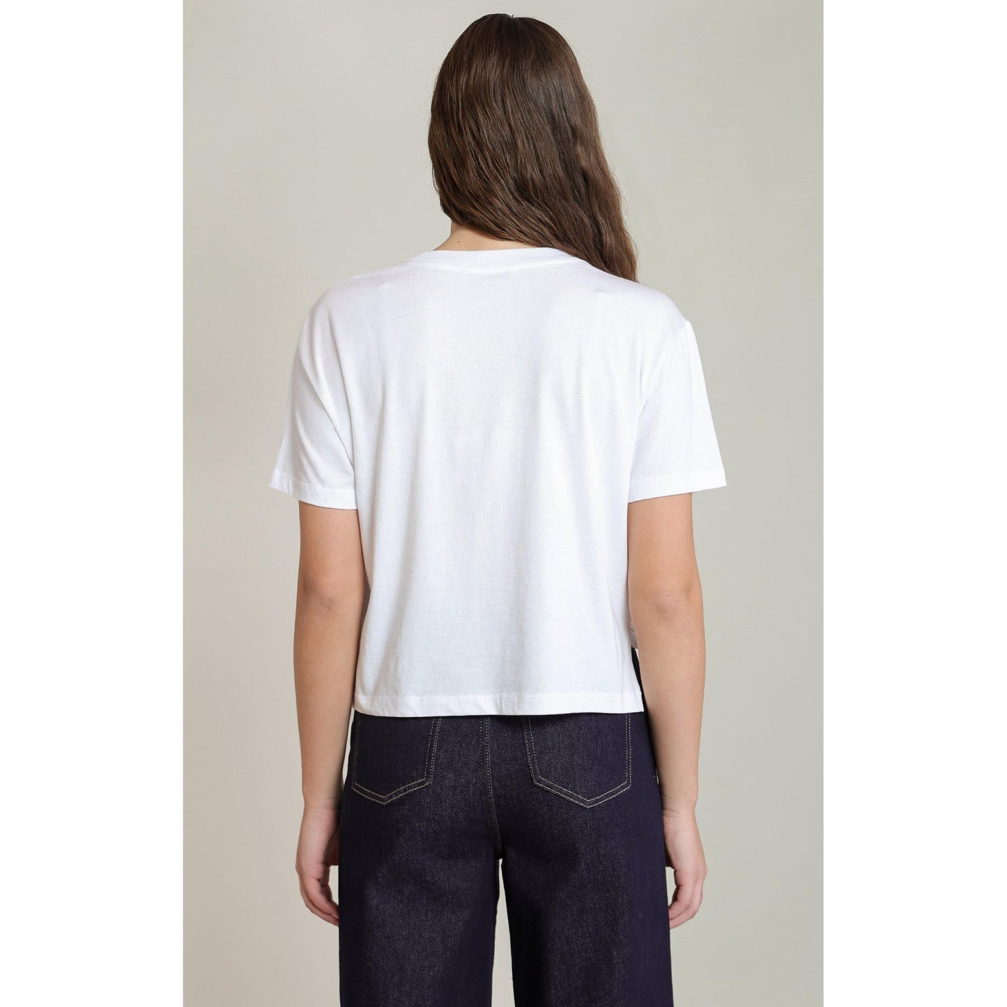 ESSENTIAL TEE-LADIES T-SHIRTS & TANKS-DEX-JB Evans Fashions & Footwear