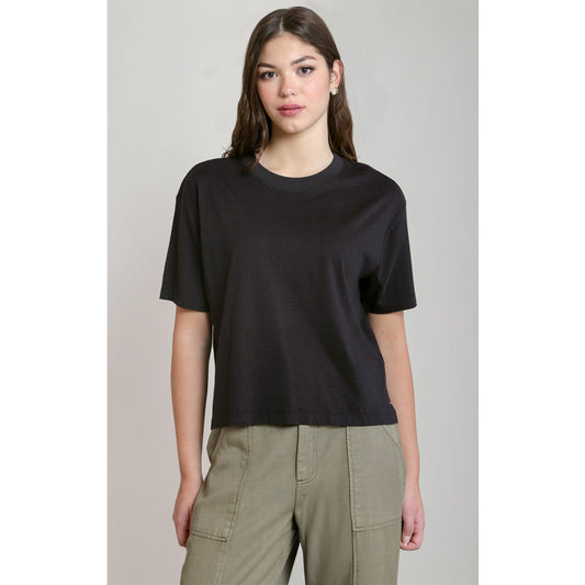 ESSENTIAL TEE-LADIES T-SHIRTS & TANKS-DEX-JB Evans Fashions & Footwear
