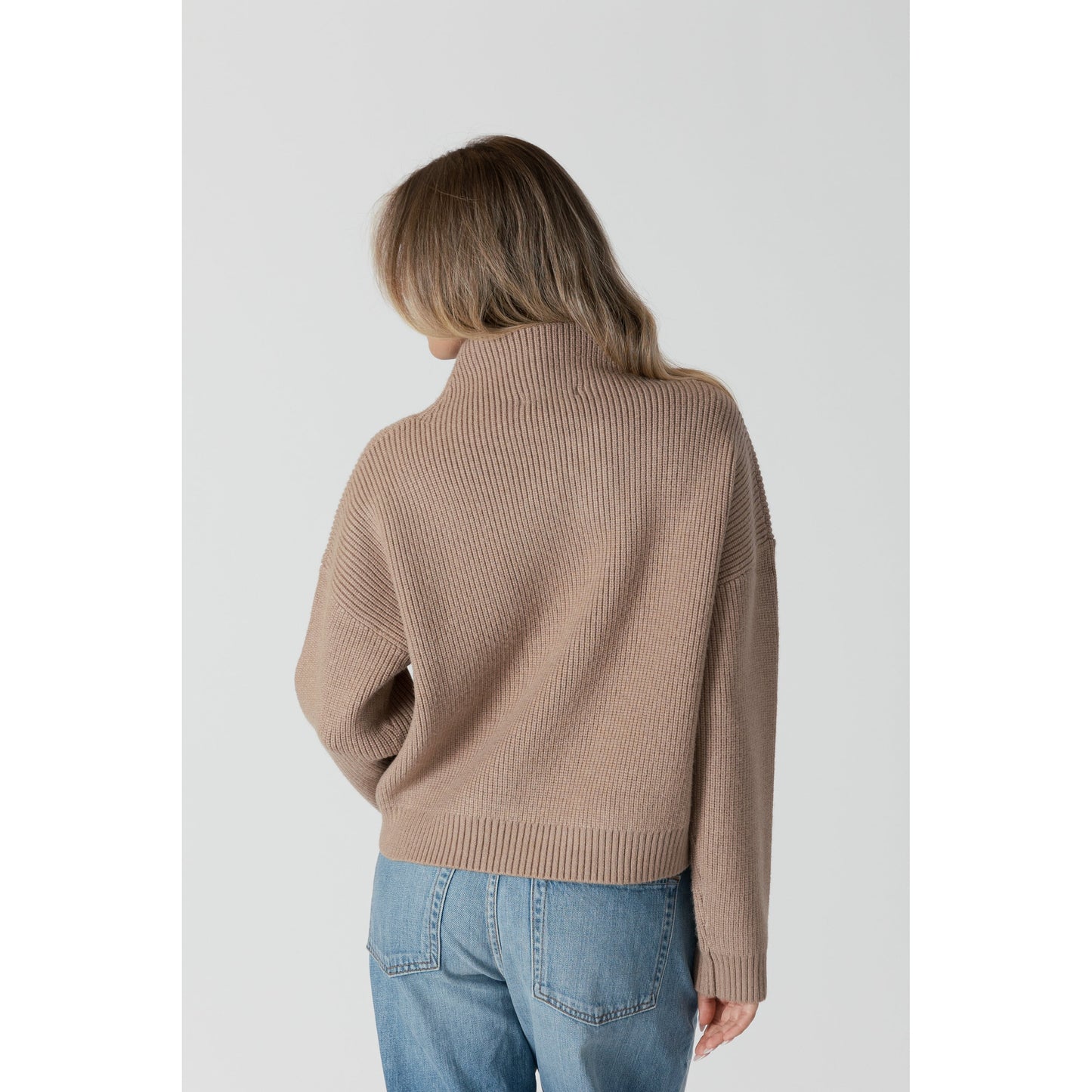 EVOLET SWEATER-LADIES SWEATERS & KNITS-LYLA & LUXE-JB Evans Fashions & Footwear