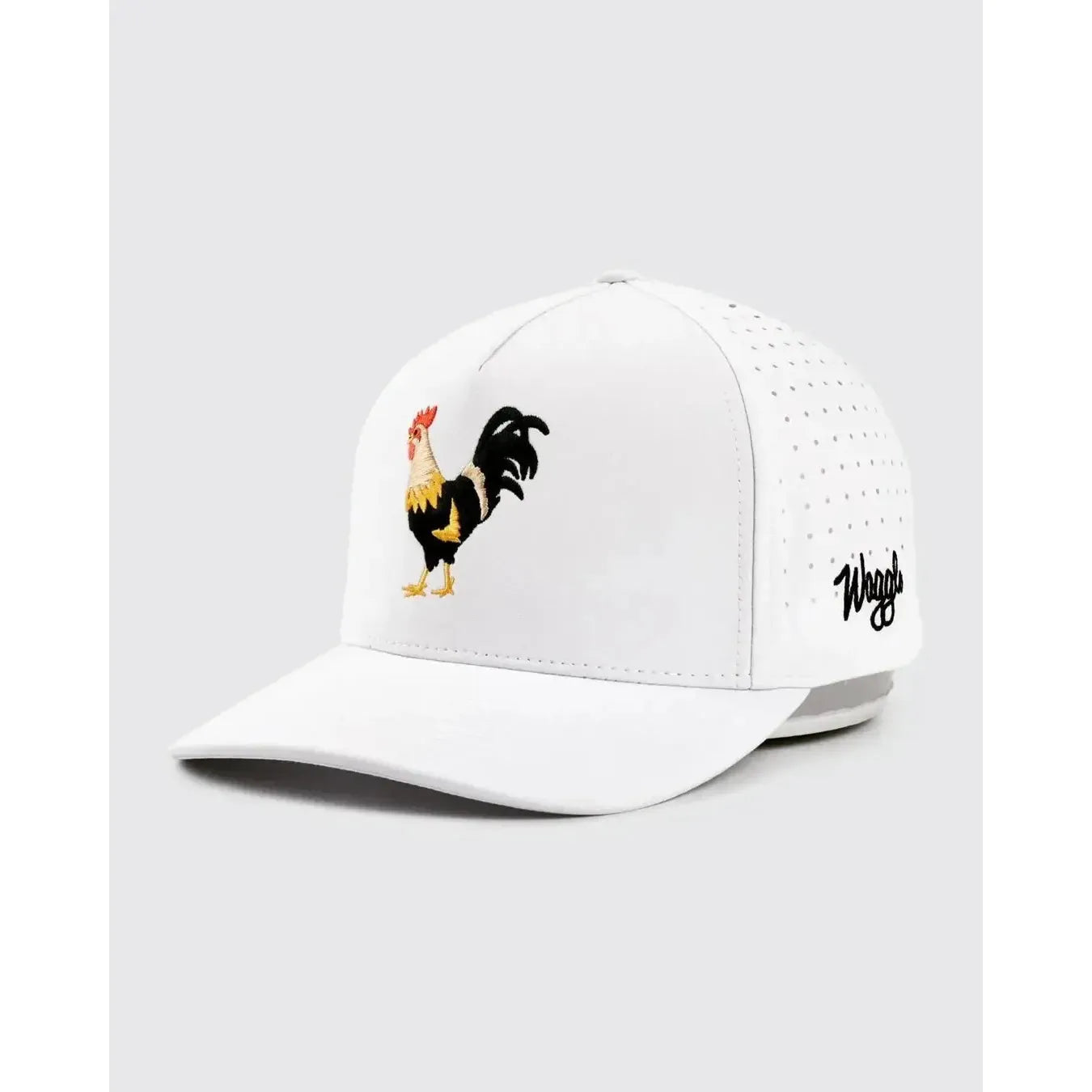 FEELIN COCKY-MENS HATS-WAGGLE-JB Evans Fashions & Footwear
