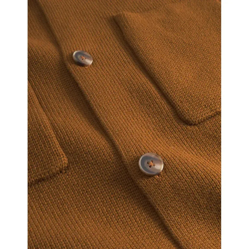 FISCHER COTTON MILANO OVERSHIRT-MENS SHIRTS-LES DEUX-JB Evans Fashions & Footwear