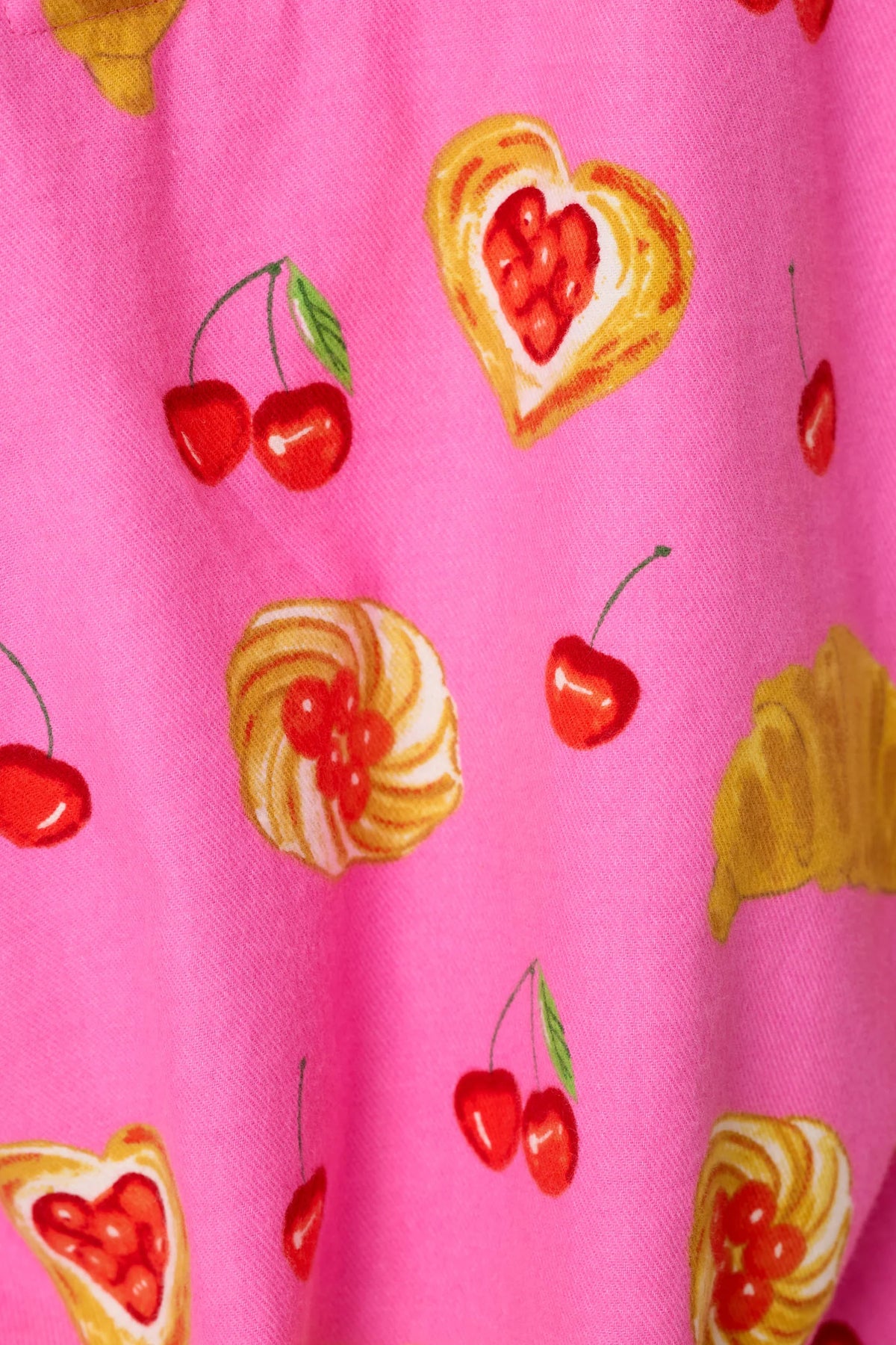 BRUNCH CLUB NIGHT SHIRT
