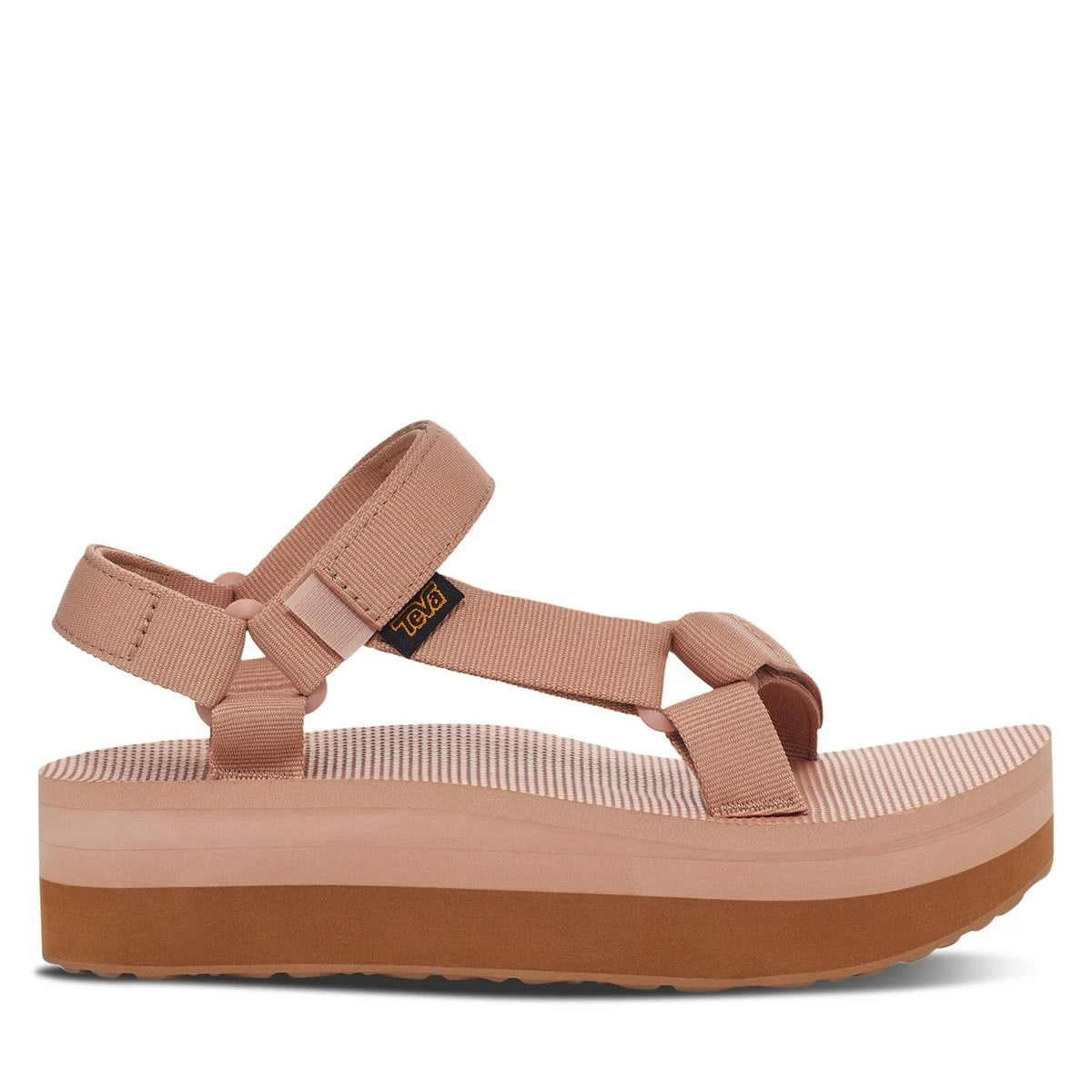 FLATFORM UNIVERSAL-LADIES SANDALS-TEVA-JB Evans Fashions & Footwear