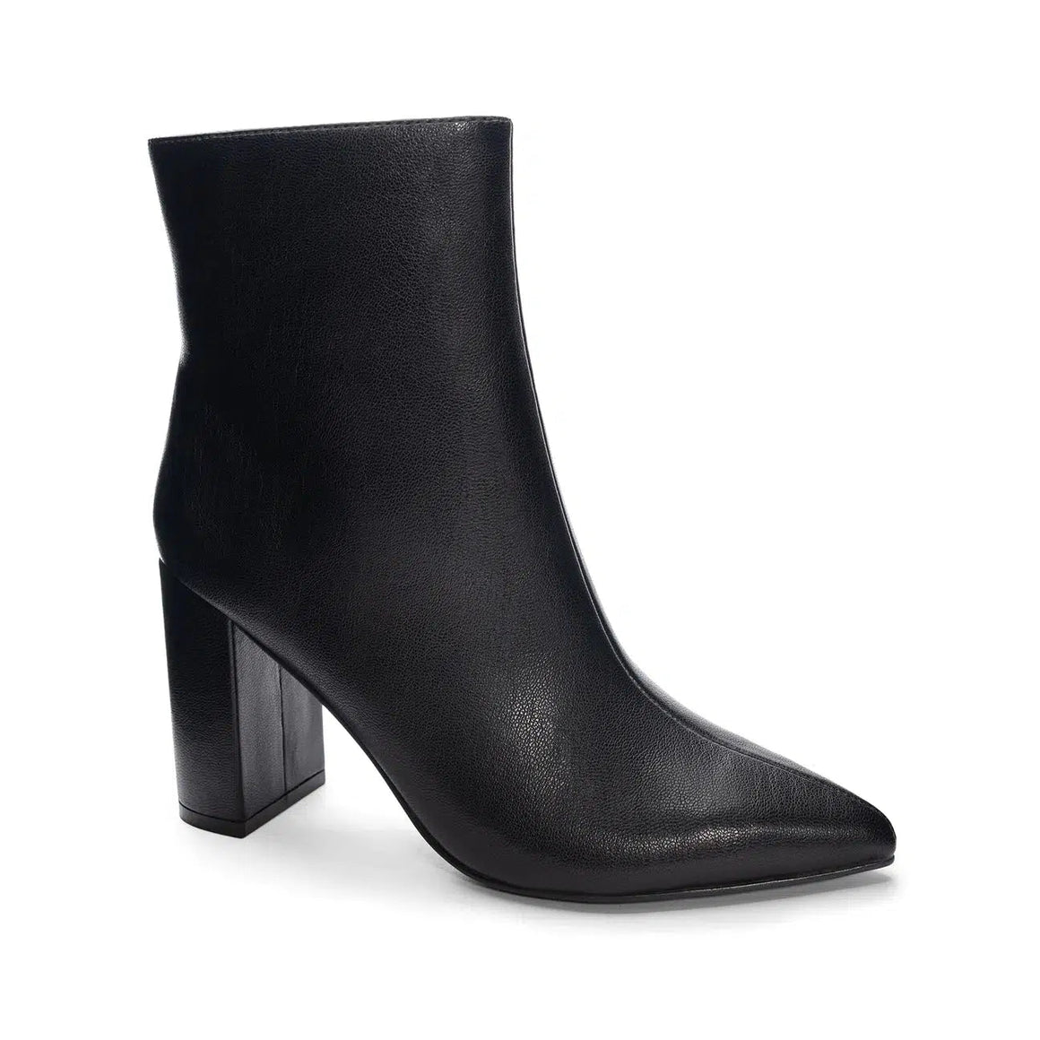FLORANCE SMOOTH-LADIES BOOTS-CHINESE LAUNDRY-JB Evans Fashions & Footwear