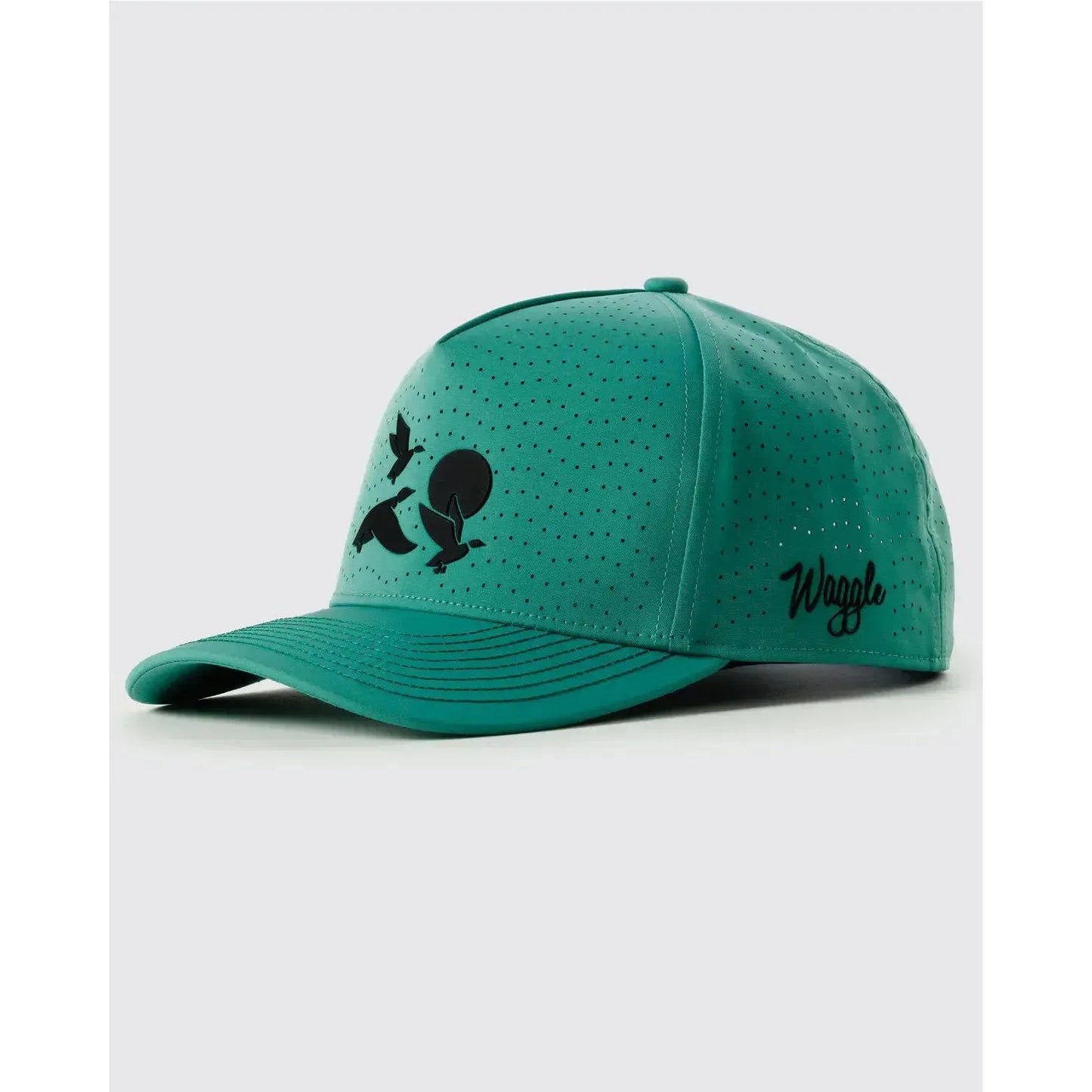 FLYING V REPEL HAT-MENS HATS-WAGGLE-JB Evans Fashions & Footwear