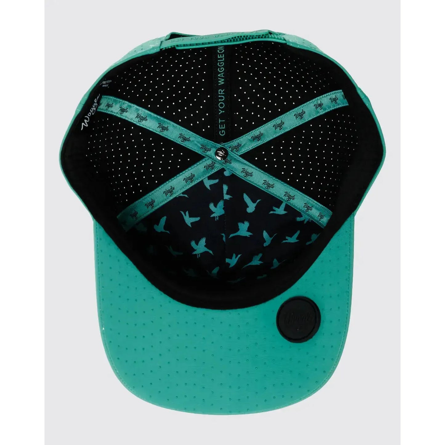 FLYING V REPEL HAT-MENS HATS-WAGGLE-JB Evans Fashions & Footwear