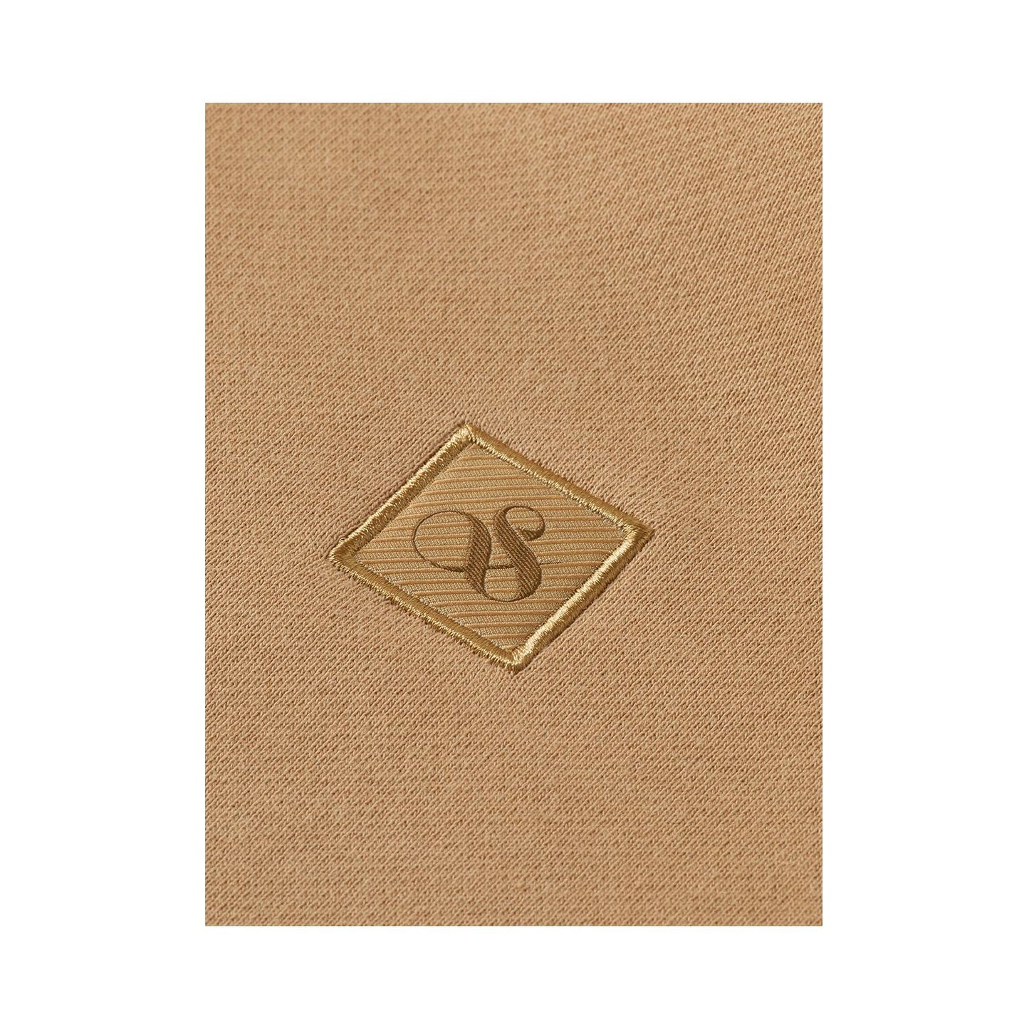 FULL ZIP LOGO HOODIE-MENS SWEATERS & KNITS-SCOTCH & SODA-JB Evans Fashions & Footwear