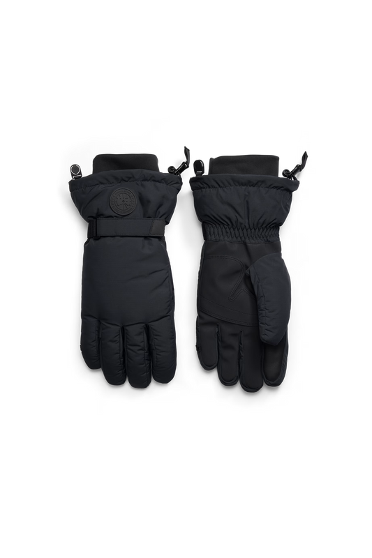 FUNDAMENTAL GLOVE-GLOVES & MITTS-CANADA GOOSE-JB Evans Fashions & Footwear