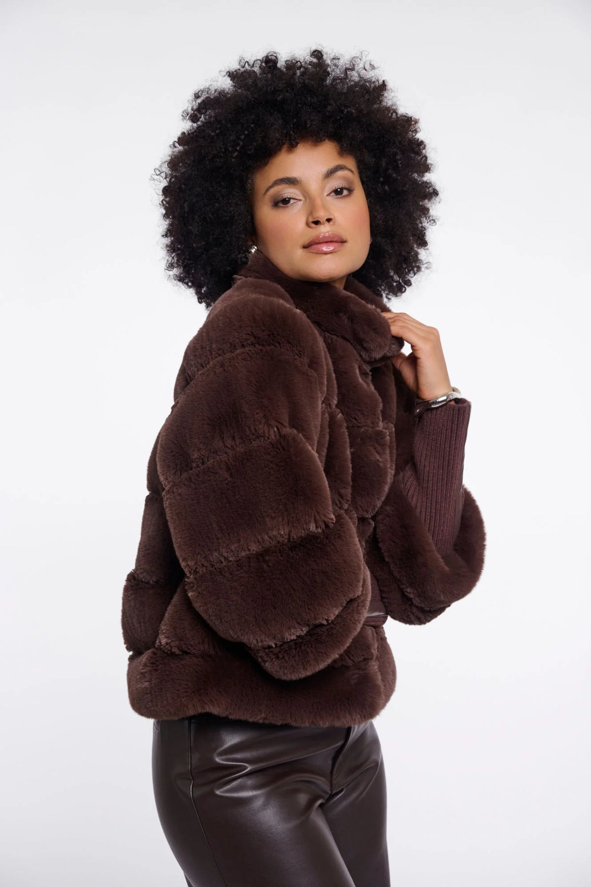 FELINE JACKET