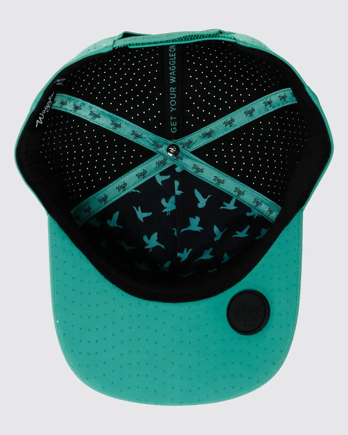 FLYING V REPEL HAT
