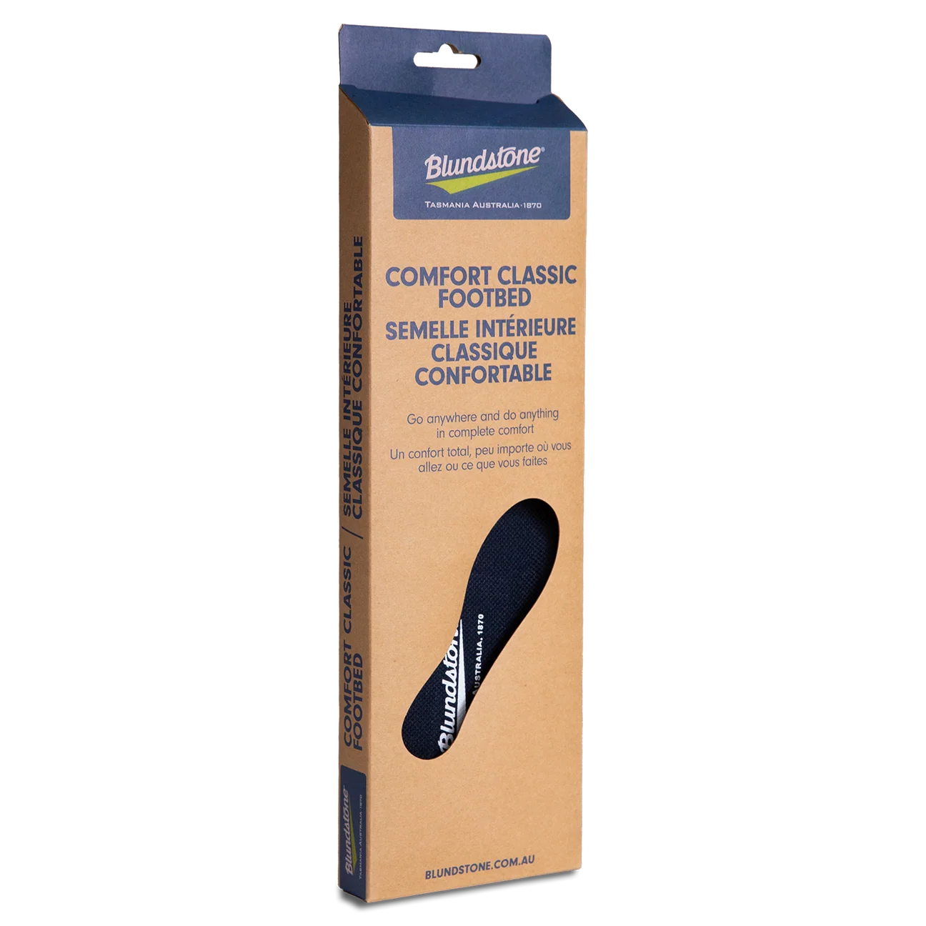 COMFORT CLASSIC PREMIUM FOOTBEDS