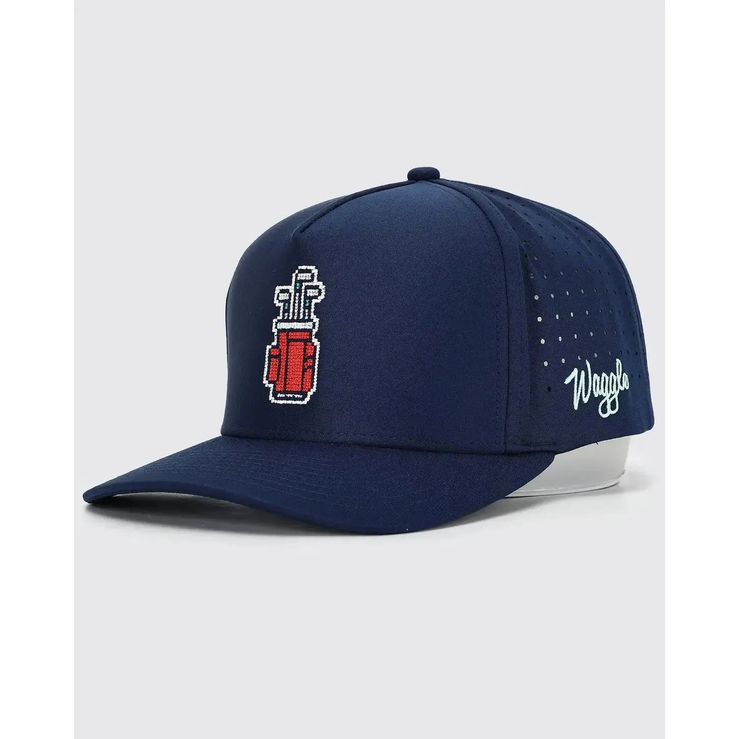 GAMER HAT-MENS HATS-WAGGLE-JB Evans Fashions & Footwear