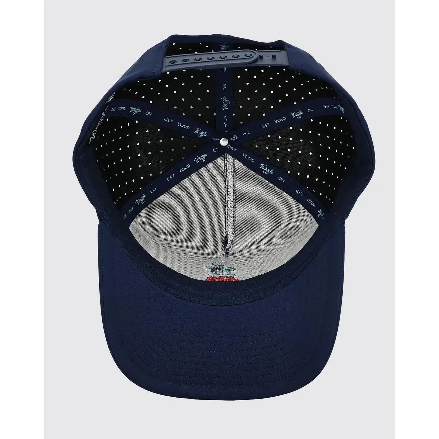 GAMER HAT-MENS HATS-WAGGLE-JB Evans Fashions & Footwear