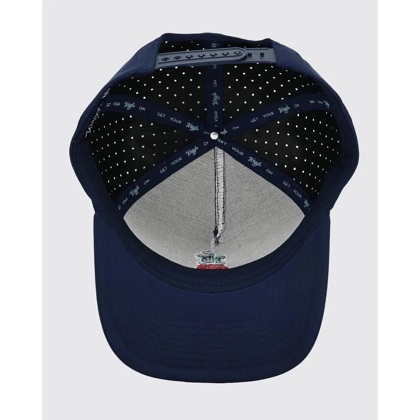GAMER HAT-MENS HATS-WAGGLE-JB Evans Fashions & Footwear