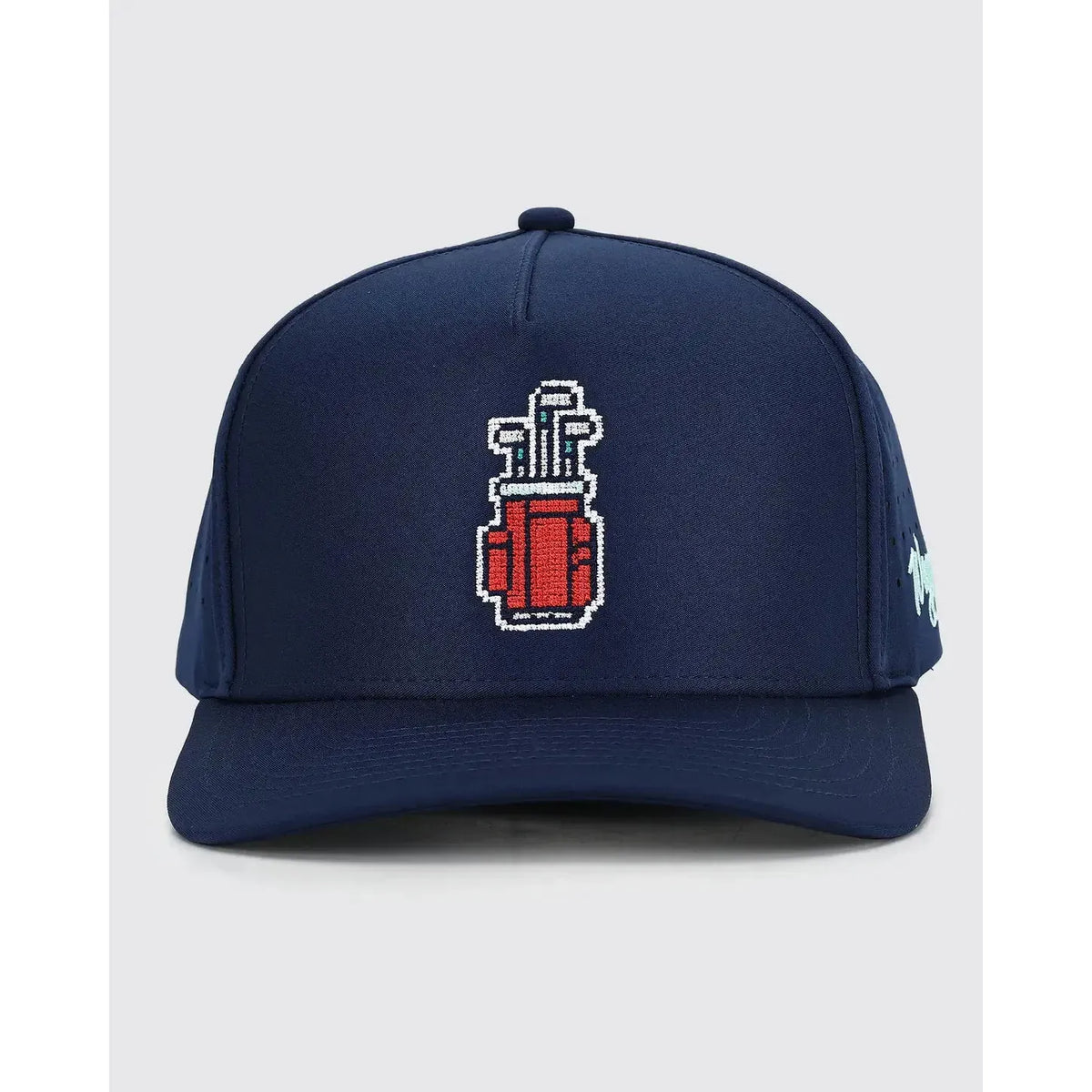 GAMER HAT-MENS HATS-WAGGLE-JB Evans Fashions & Footwear
