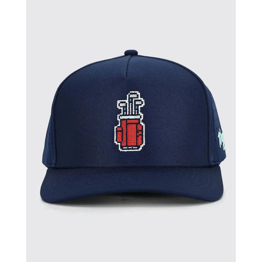 GAMER HAT-MENS HATS-WAGGLE-JB Evans Fashions & Footwear