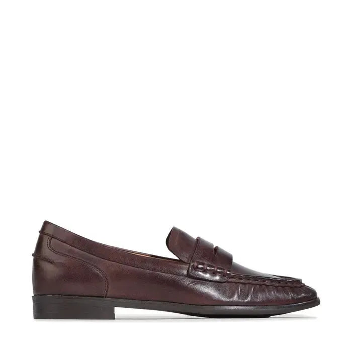 GANA PENNY LOAFER-CASUAL-EOS FOOTWEAR-JB Evans Fashions & Footwear