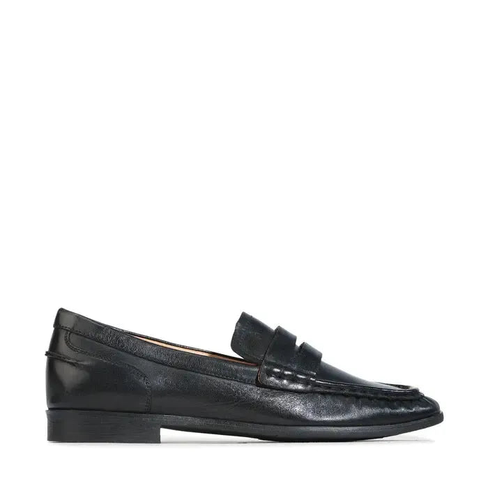 GANA PENNY LOAFER-CASUAL-EOS FOOTWEAR-JB Evans Fashions & Footwear