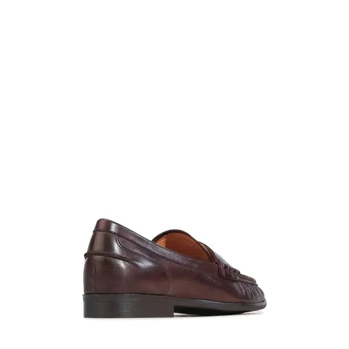 GANA PENNY LOAFER-CASUAL-EOS FOOTWEAR-JB Evans Fashions & Footwear