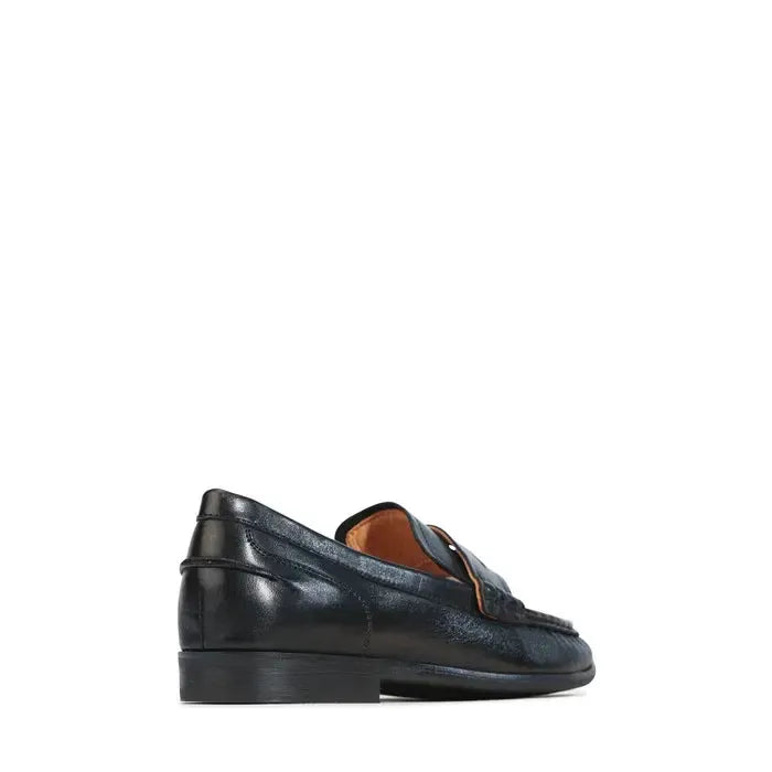GANA PENNY LOAFER-CASUAL-EOS FOOTWEAR-JB Evans Fashions & Footwear