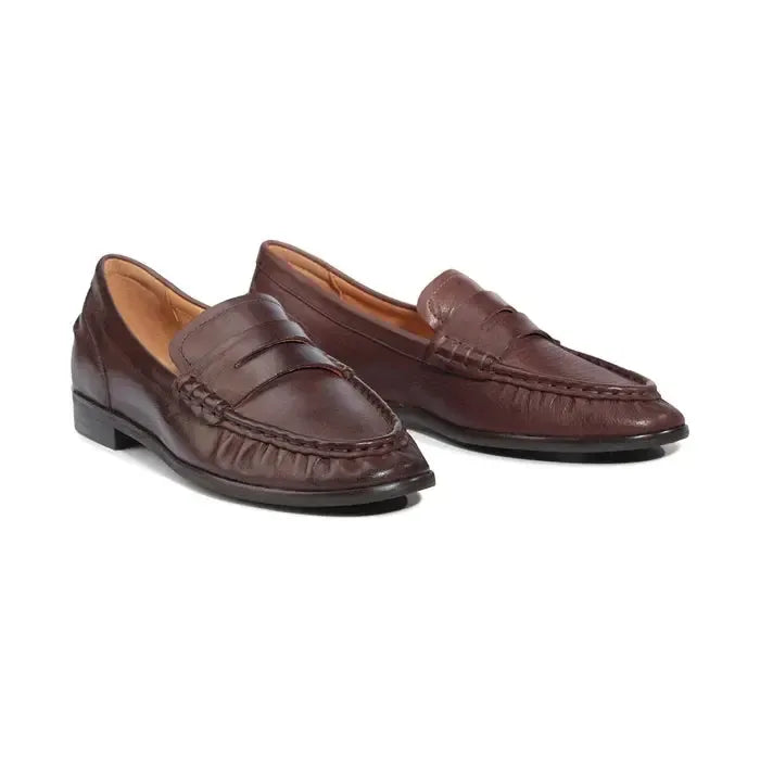 GANA PENNY LOAFER-CASUAL-EOS FOOTWEAR-JB Evans Fashions & Footwear