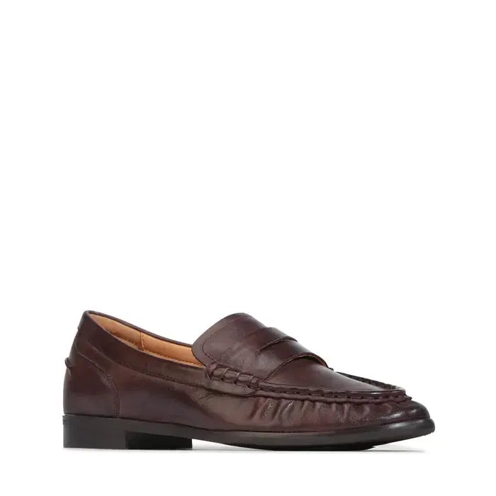 GANA PENNY LOAFER-CASUAL-EOS FOOTWEAR-JB Evans Fashions & Footwear