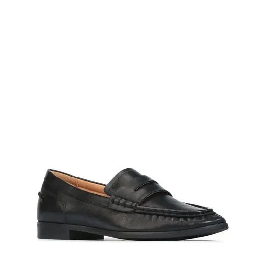 GANA PENNY LOAFER-CASUAL-EOS FOOTWEAR-JB Evans Fashions & Footwear