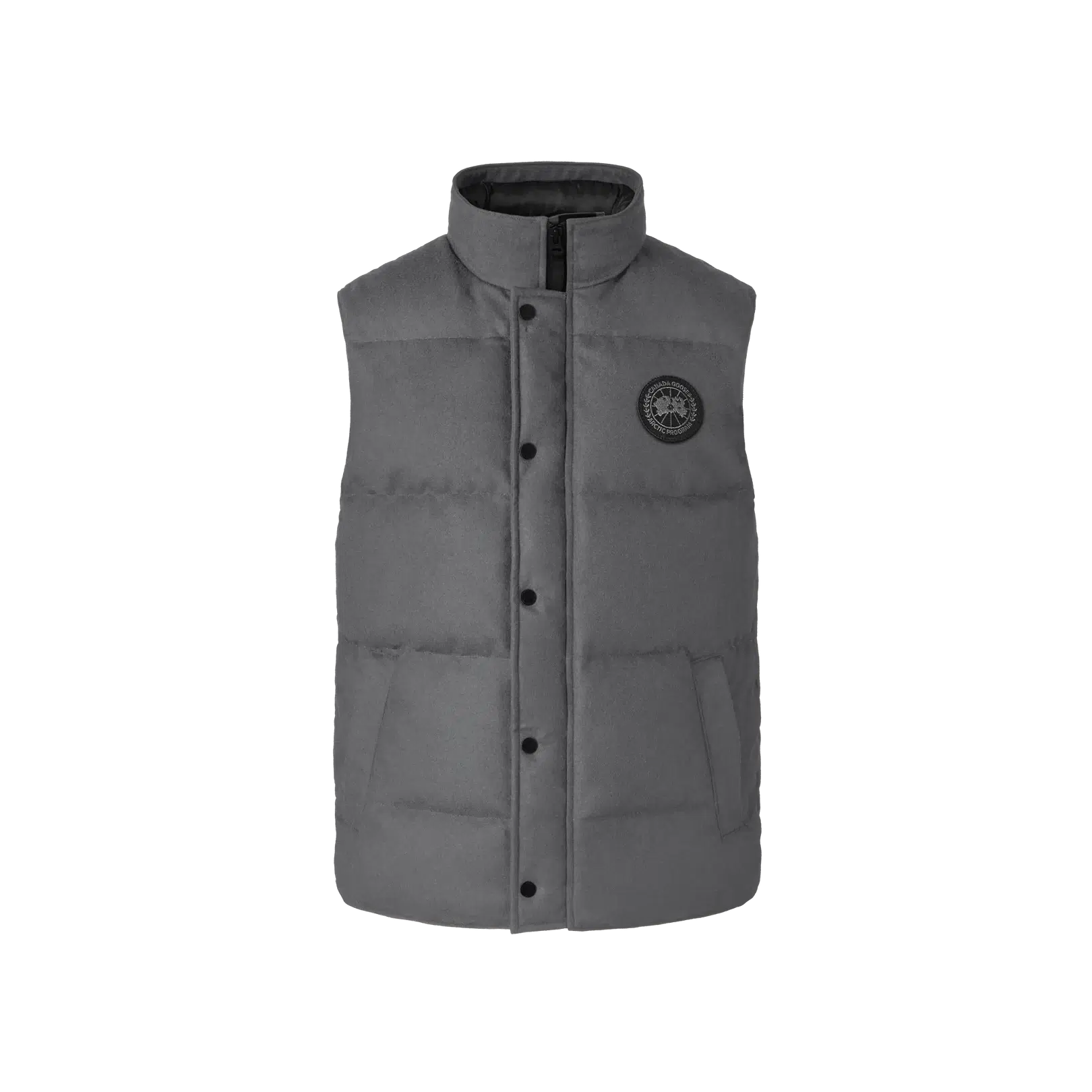 GARSON VEST - WR-MENS VESTS-CANADA GOOSE-JB Evans Fashions & Footwear