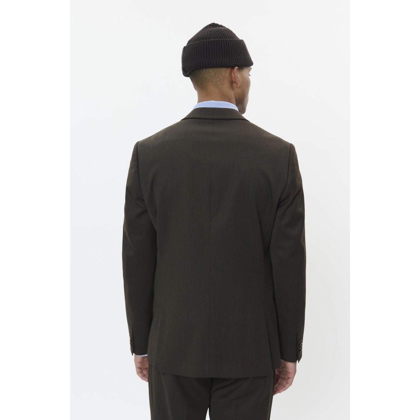 GEORGE LAS TWILL SUIT-MENS SUITS-MATINIQUE-JB Evans Fashions & Footwear