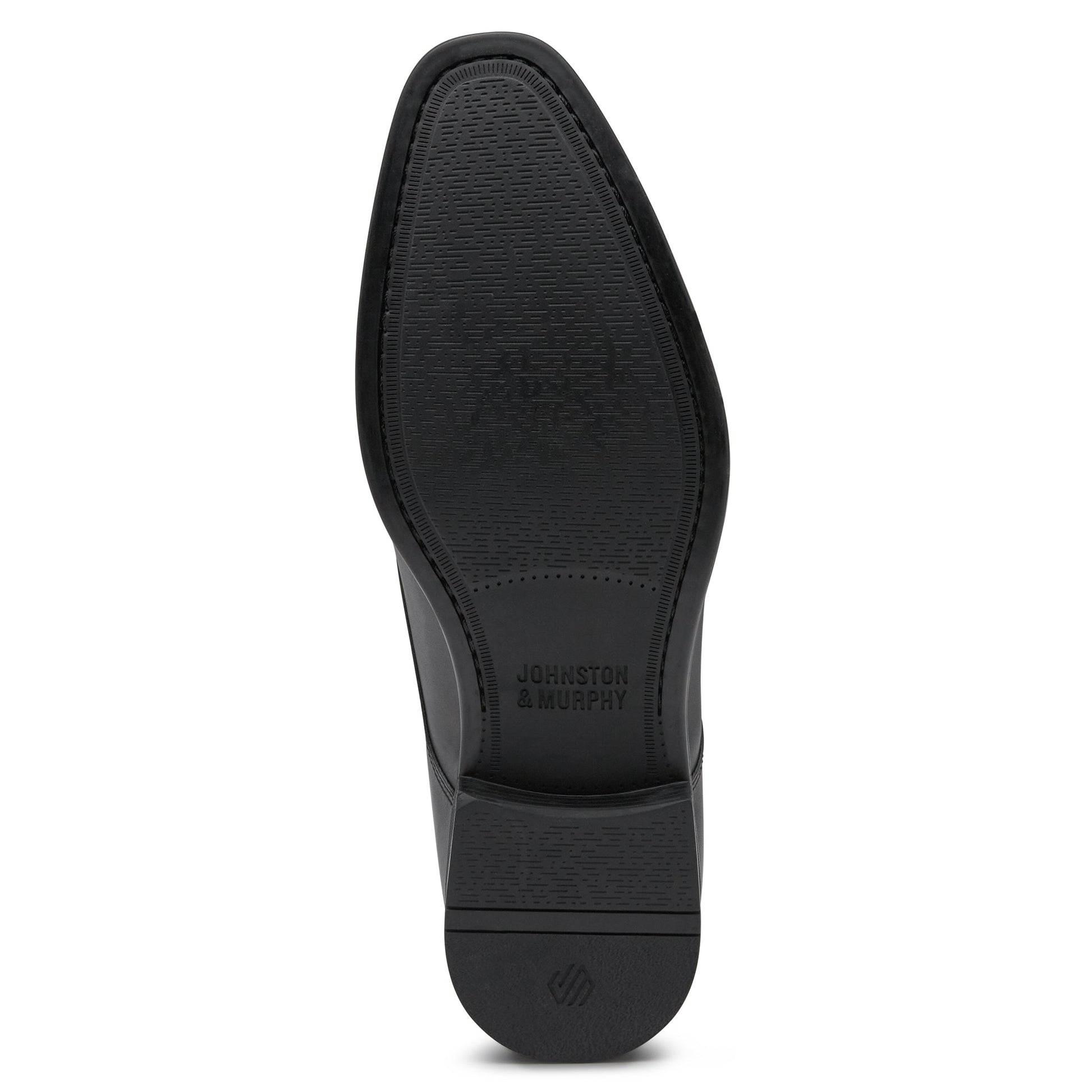 GIBBONS CAP TOE-MENS DRESS FOOTWEAR-JOHNSTON & MURPHY-JB Evans Fashions & Footwear