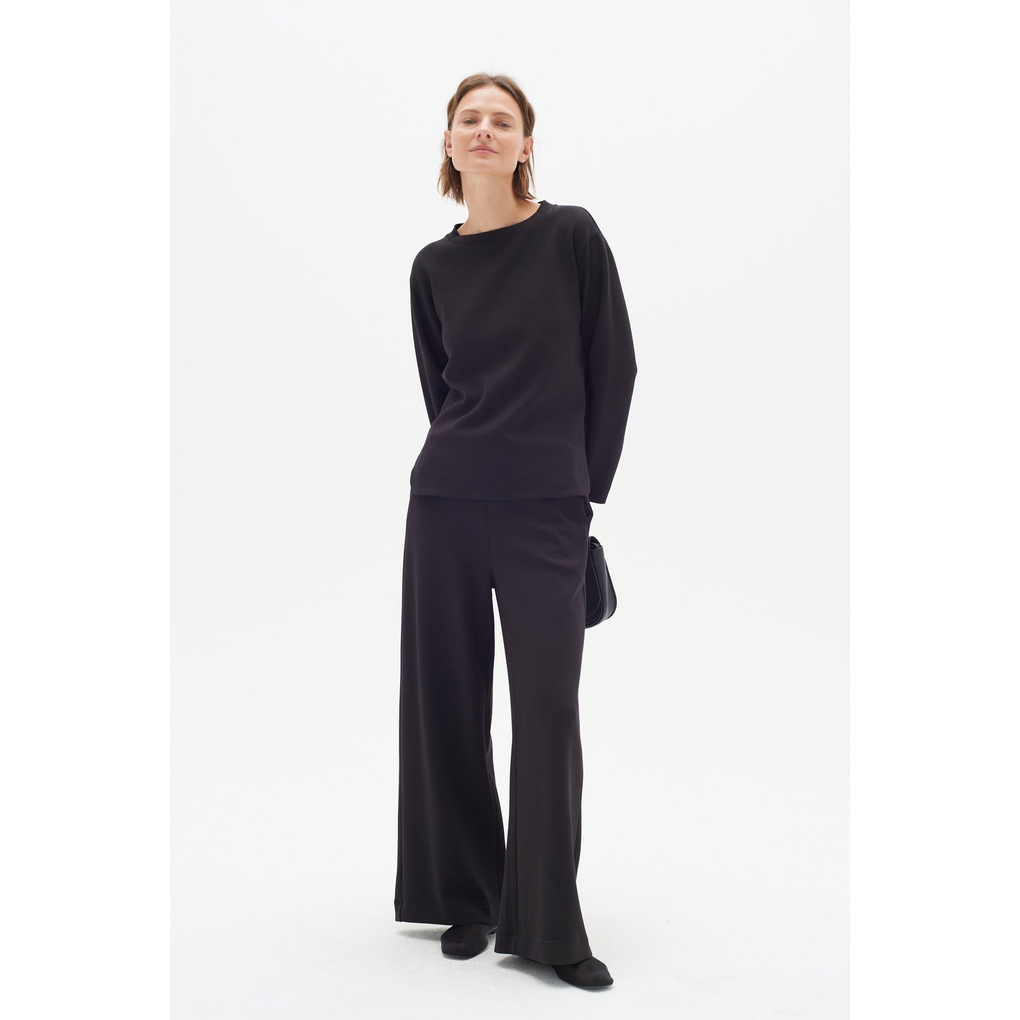 GINCENT PANTS-LADIES PANTS-INWEAR-JB Evans Fashions & Footwear