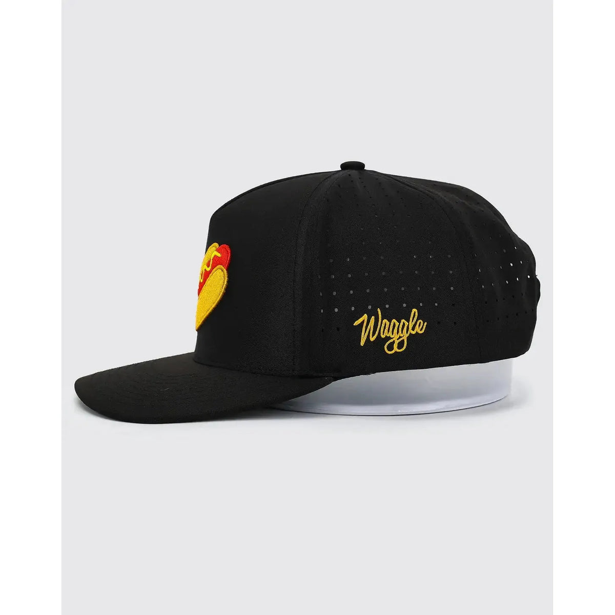 GLIZZY HAT-MENS HATS-WAGGLE-JB Evans Fashions & Footwear