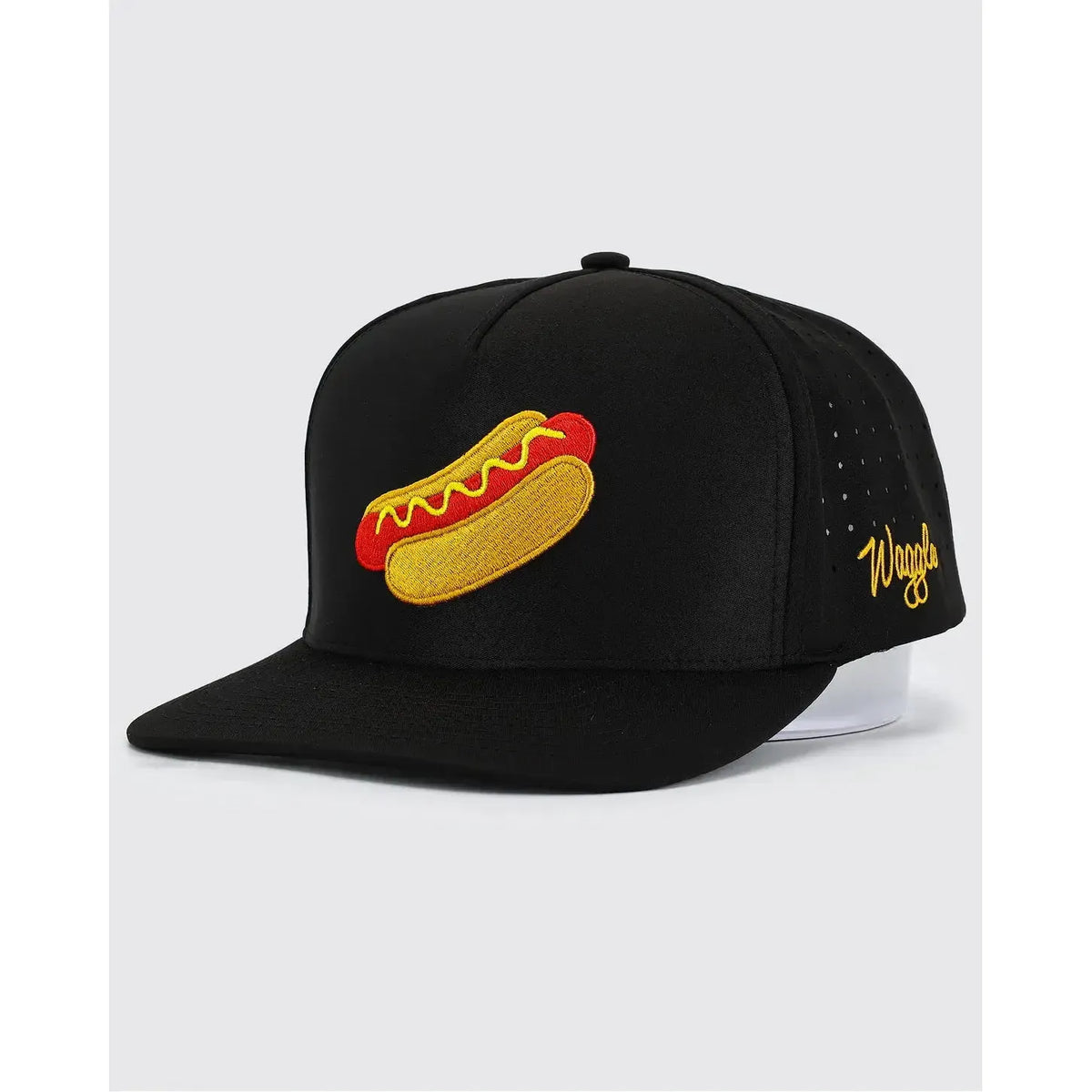 GLIZZY HAT-MENS HATS-WAGGLE-JB Evans Fashions & Footwear