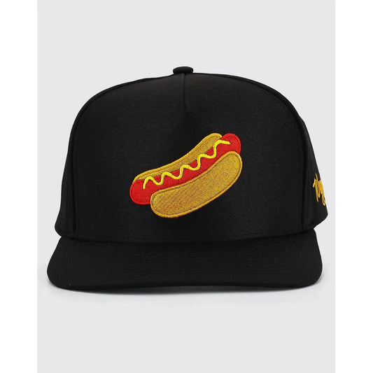 GLIZZY HAT-MENS HATS-WAGGLE-JB Evans Fashions & Footwear