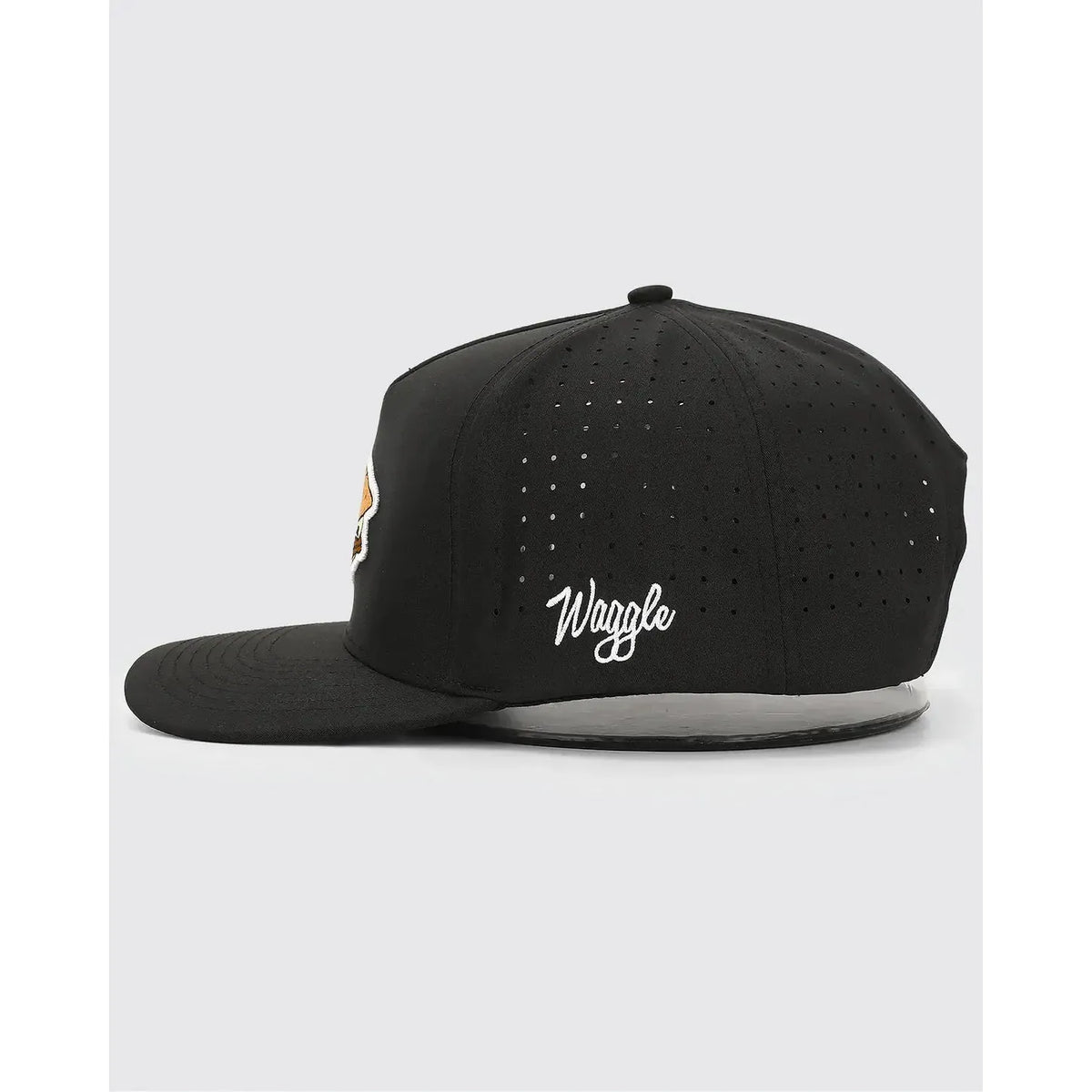 GRAHAM SLAM YOUTH HAT-YOUTH-WAGGLE-JB Evans Fashions & Footwear