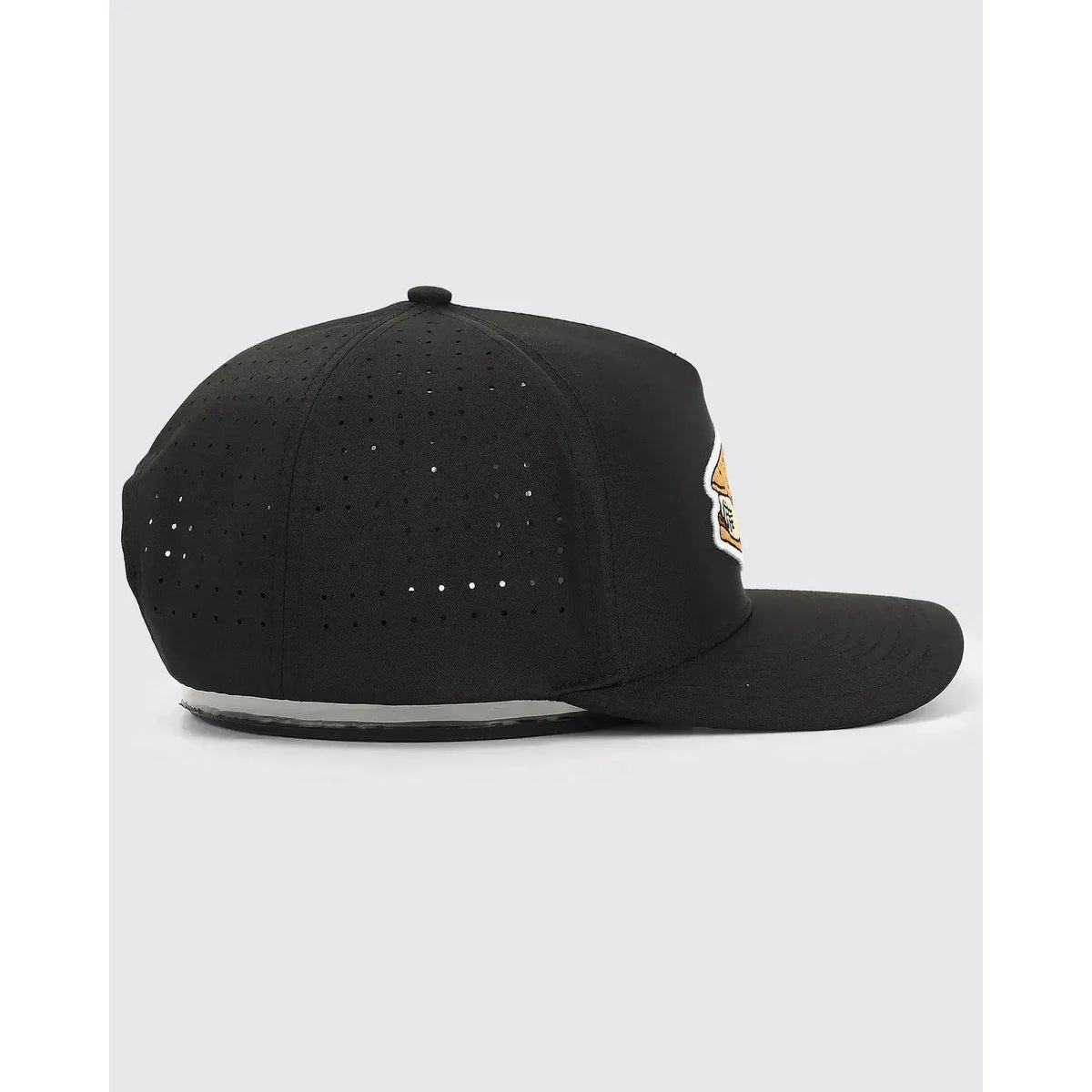 GRAHAM SLAM YOUTH HAT-YOUTH-WAGGLE-JB Evans Fashions & Footwear