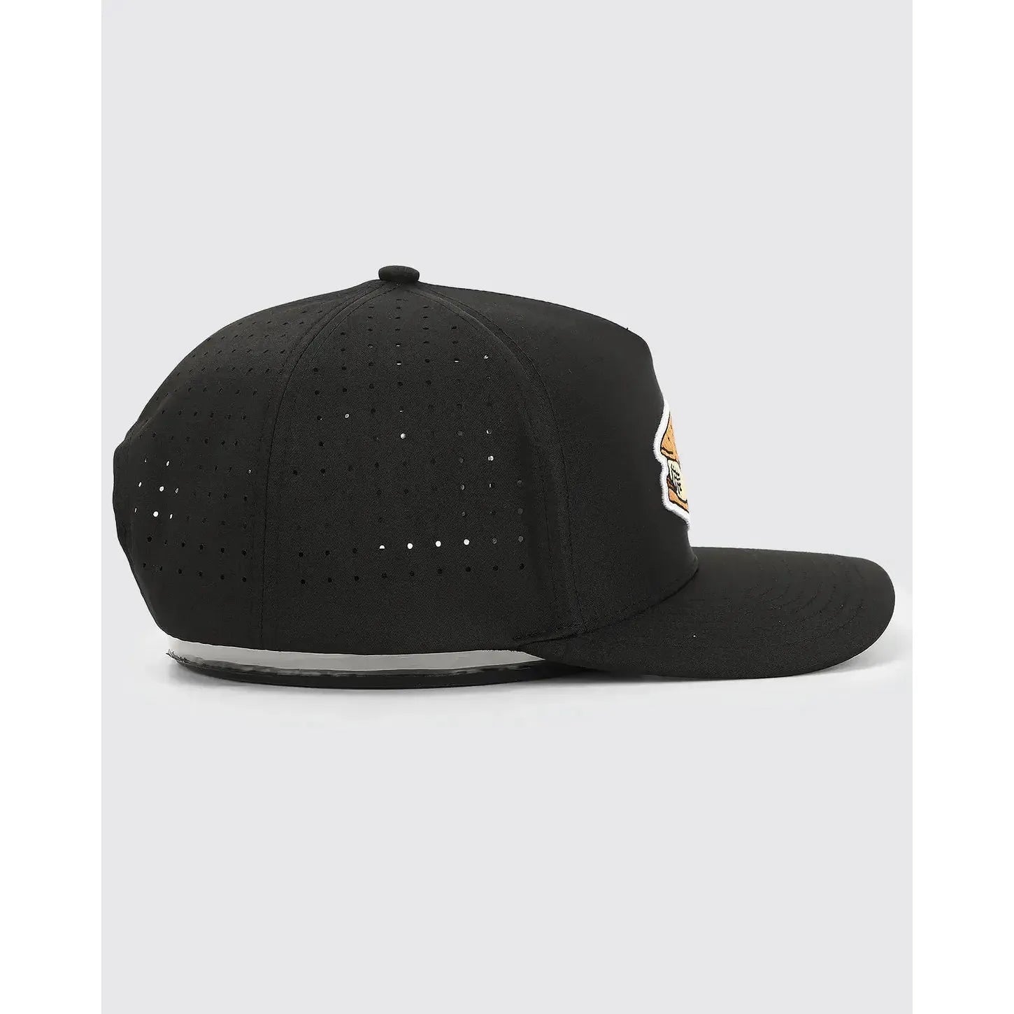 GRAHAM SLAM YOUTH HAT-YOUTH-WAGGLE-JB Evans Fashions & Footwear